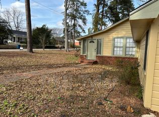 343 Bonner St, Rusk, TX 75785