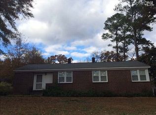 407 Belle Claire Dr, Columbia, SC 29203