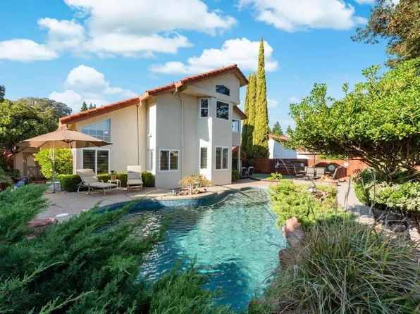 736 Dellwood Court, Vacaville, CA 95688