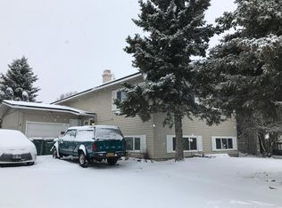 9381 Campbell Terrace Dr #A, Anchorage, AK 99502
