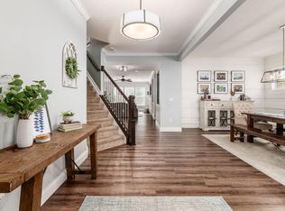 1527 Downey Dr, Marysville, OH 43040