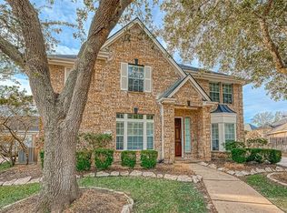 910 Chinni Ct, Houston, TX 77094