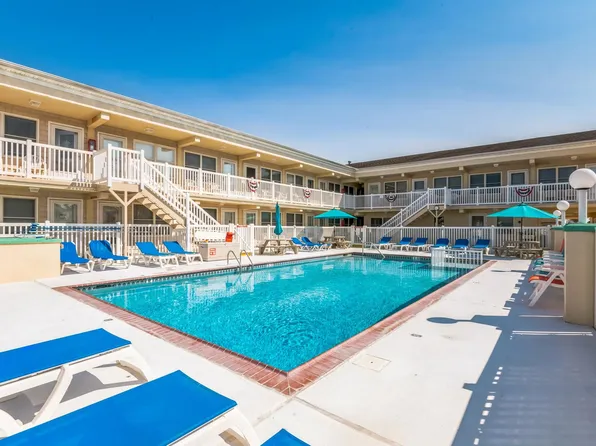2510 Atlantic Ave #117, North Wildwood, NJ 08260