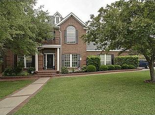 1209 Olympus Dr, Austin, TX 78733