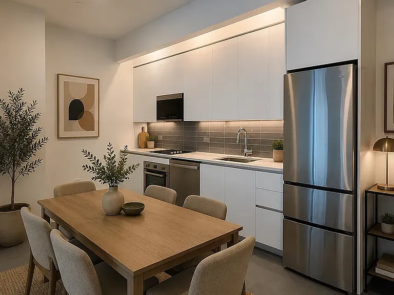 650 1st Ave #6J — Photo 2