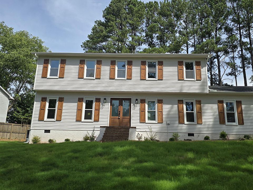 1st image of 1 Brynhurst Cir