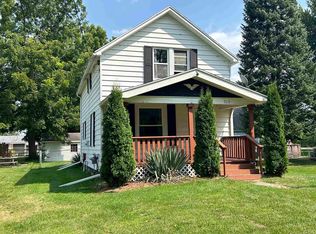 715 S Lane St, Blissfield, MI