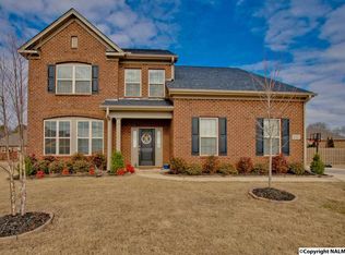 101 Natures View Ln SW, Huntsville, AL 35824