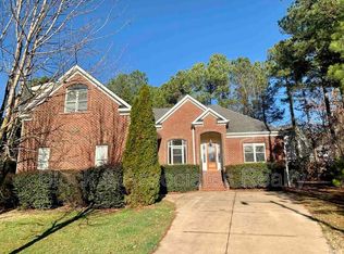 6 Noorin Ct, Durham, NC 27713
