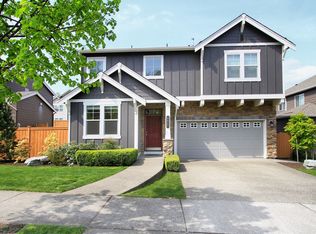 9423 Raines Ave SE, Snoqualmie, WA 98065