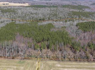 Cedar Field Rd, Warsaw, VA 22572