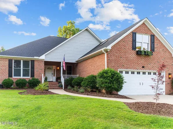 101 Bay Ridge, Chocowinity, NC 27817