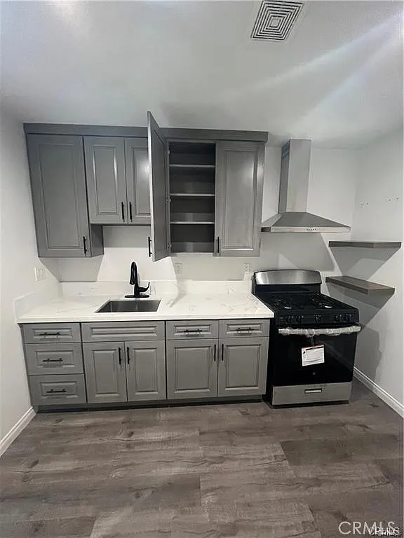 1 bed, 380 sqft, $1,875 — Photo 3