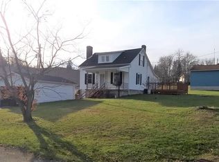 232 Aurora St, Delmont, PA