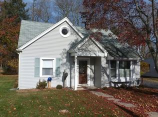 9 Willard Pl, Morristown, NJ 07960