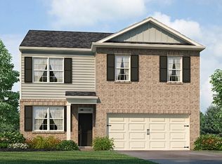 8186 Elkhorn Dr, Fairburn, GA 30213