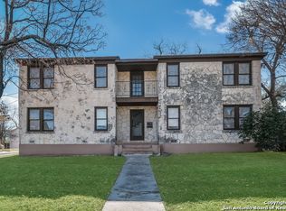 338 Army Blvd, San Antonio, TX 78215