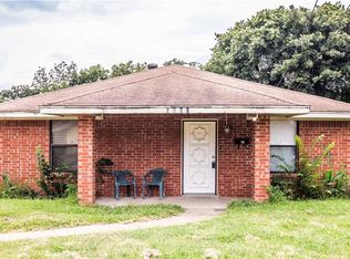 2720 Carnation Ave, Fort Worth, TX 76111