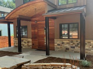 2220 Bluff St, Boulder, CO 80304