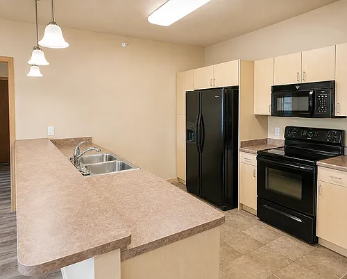 Floor plan 304