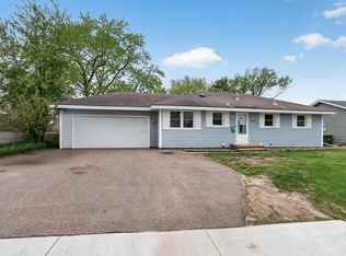 6407 Major Ave N, Brooklyn Center, MN 55429