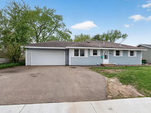 6407 Major Ave N, Brooklyn Center, MN 55429