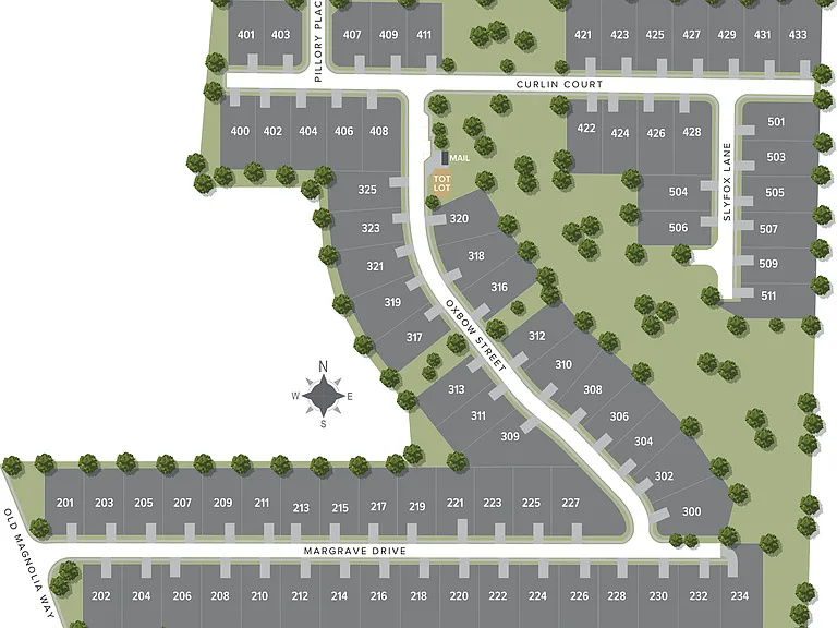 Tricon Magnolia Trace — Photo 8