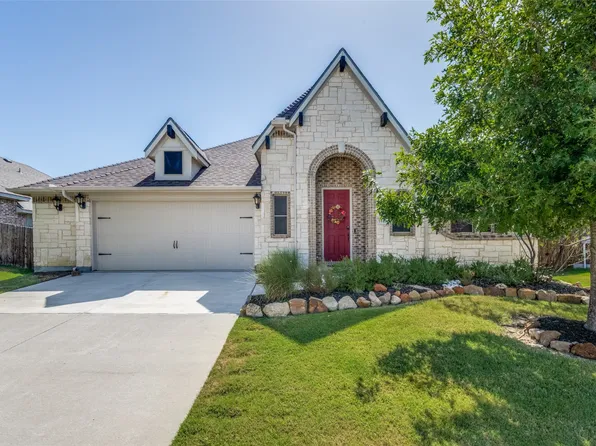 9113 Athens Dr, Argyle, TX 76226