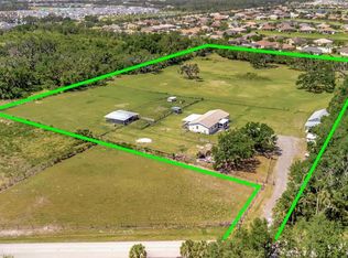 5235 Spencer Parrish Rd, Parrish, FL 34219