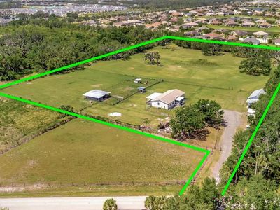 5235 Spencer Parrish Rd, Parrish, FL, 34219