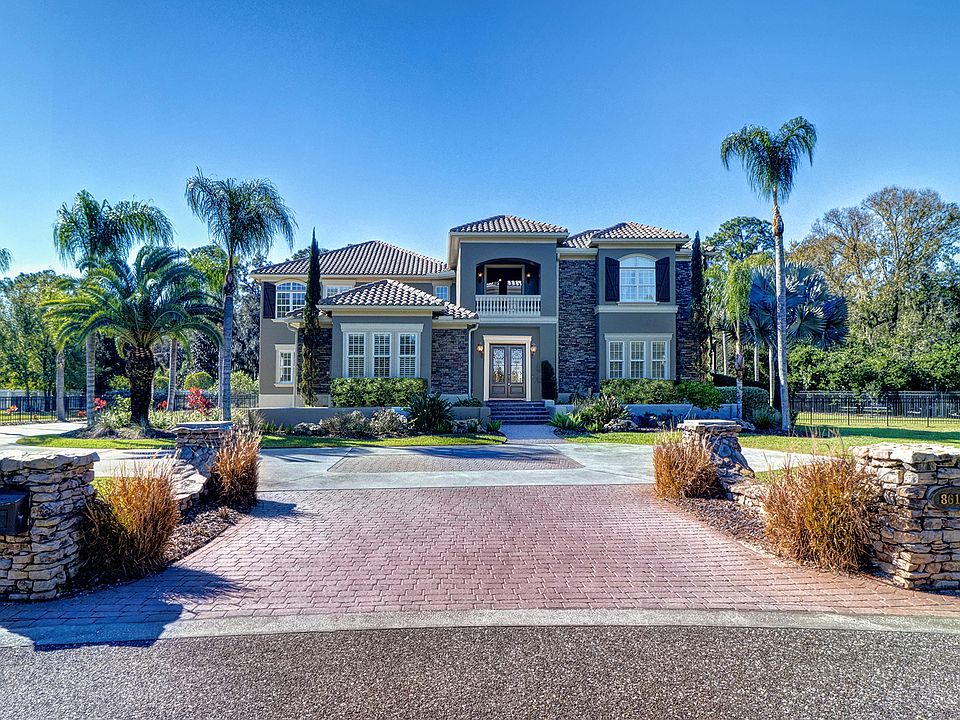 8610 Dolce Vita Ln, Odessa, FL 33556 Zillow
