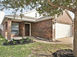 1415 Merryglen Ct, Spring, TX 77373