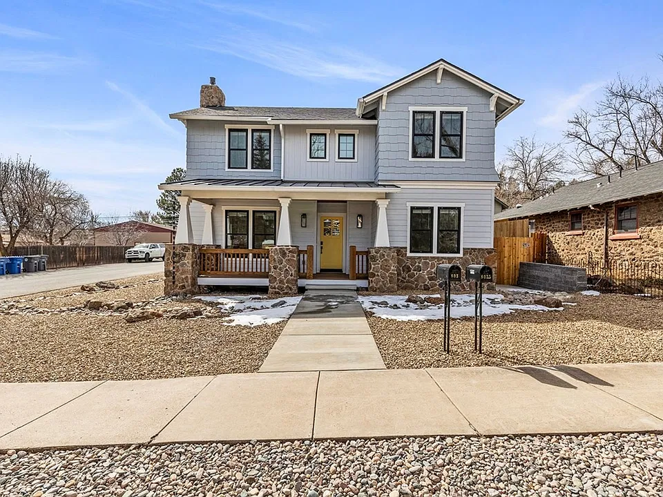803 W Aspen Ave