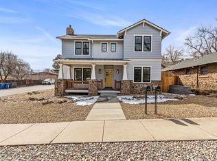 803 W Aspen Ave, Flagstaff, AZ 86001