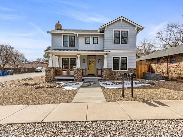 803 W Aspen Ave, Flagstaff, AZ 86001