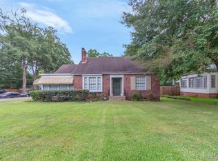 340 E Fairview Ave, Montgomery, AL 36105