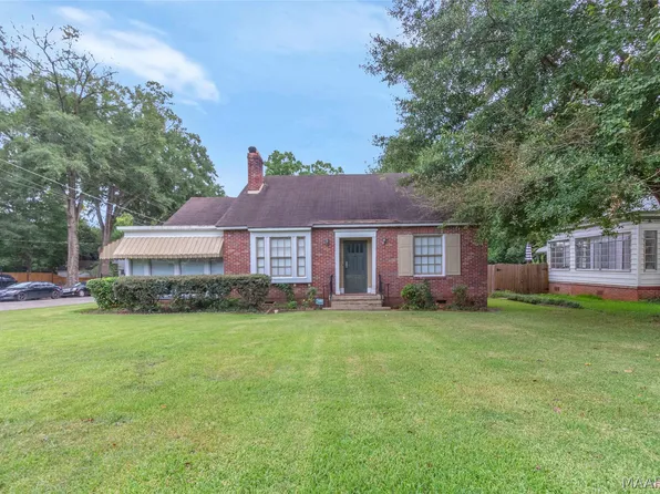 340 E Fairview Ave, Montgomery, AL 36105