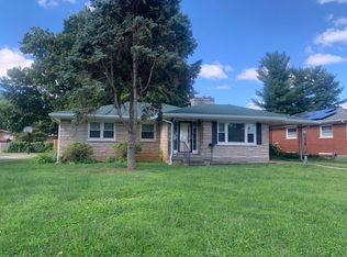 1604 Woodluck Ave, Louisville, KY 40205