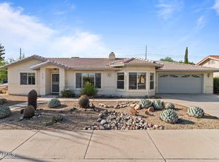 2149 W Terrace Dr, Wickenburg, AZ 85390