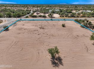 0 N Leisure Ln #6, Florence, AZ 85132