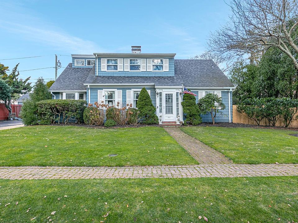 44 Dayton Ln, East Hampton, NY 11937 Zillow