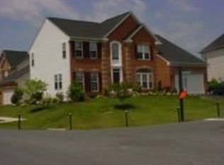 13000 Firestone Ct, Silver Spring, MD 20904