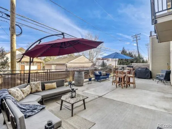 5592 S Nevada Street #106, Littleton, CO 80120