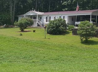 422 Hodge Rd, Bean Station, TN 37708