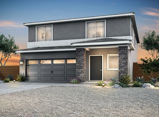 Palo Verde Plan, Bisbee Ranch, Florence, AZ 85132