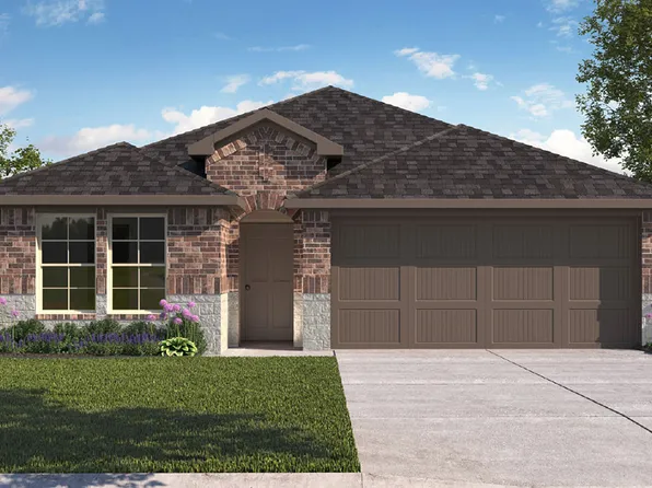 4990 Edgewood Dr, Fresno, TX 77545
