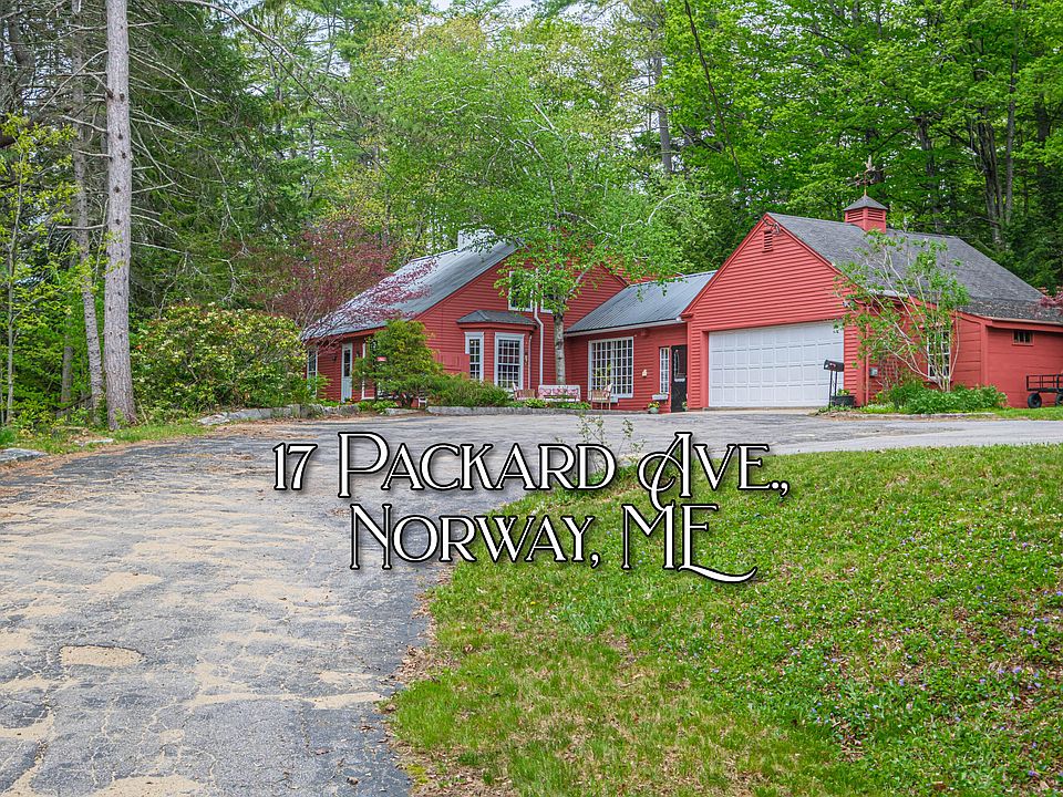 1st image of 17 Packard Avenue