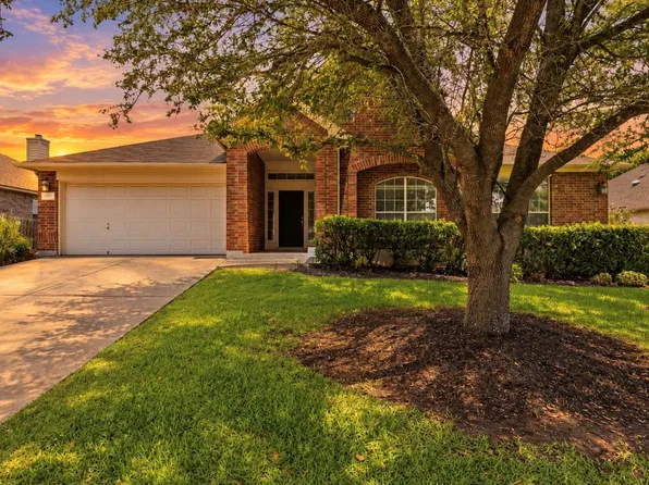908 Dover Castle Ln, Pflugerville, TX 78660
