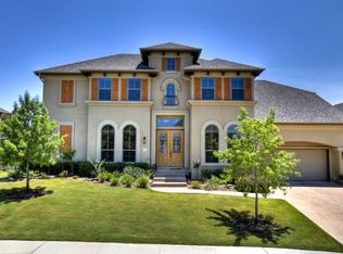 13616 Coleto Creek Trl, Austin, TX 78732