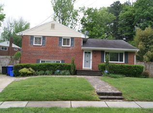 12104 Otis Dr, Rockville, MD 20852